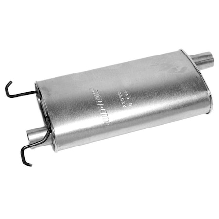 Walker Exhaust Muffler, 22559 22559